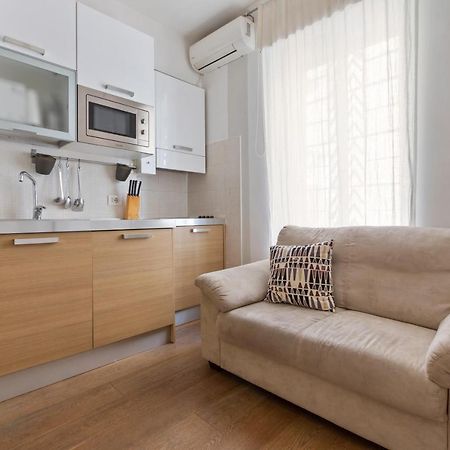 מילאנו Porta Venezia Nest Apartment מראה חיצוני תמונה