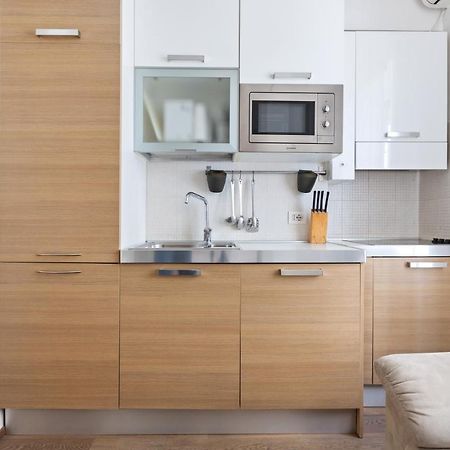 מילאנו Porta Venezia Nest Apartment מראה חיצוני תמונה