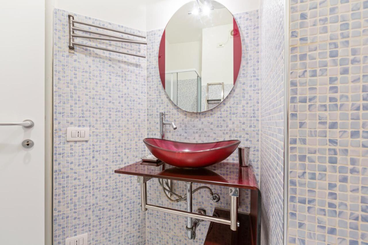 מילאנו Porta Venezia Nest Apartment מראה חיצוני תמונה