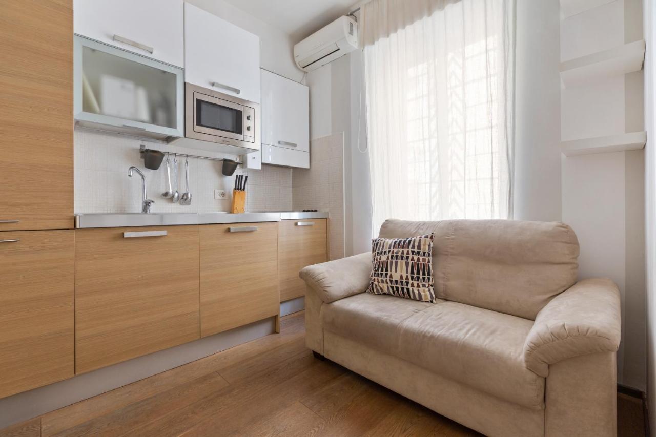 מילאנו Porta Venezia Nest Apartment מראה חיצוני תמונה