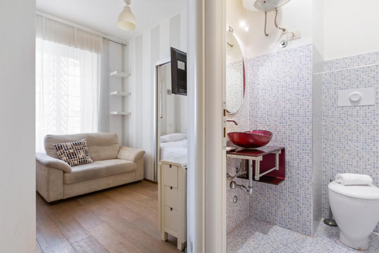 מילאנו Porta Venezia Nest Apartment מראה חיצוני תמונה