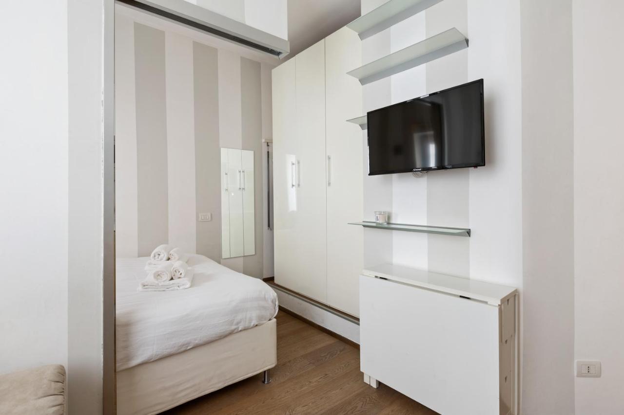 מילאנו Porta Venezia Nest Apartment מראה חיצוני תמונה