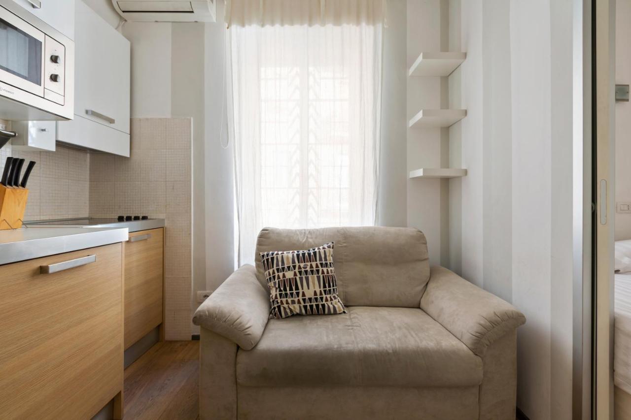 מילאנו Porta Venezia Nest Apartment מראה חיצוני תמונה