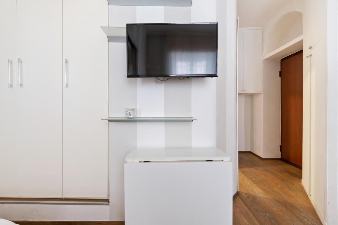 מילאנו Porta Venezia Nest Apartment מראה חיצוני תמונה