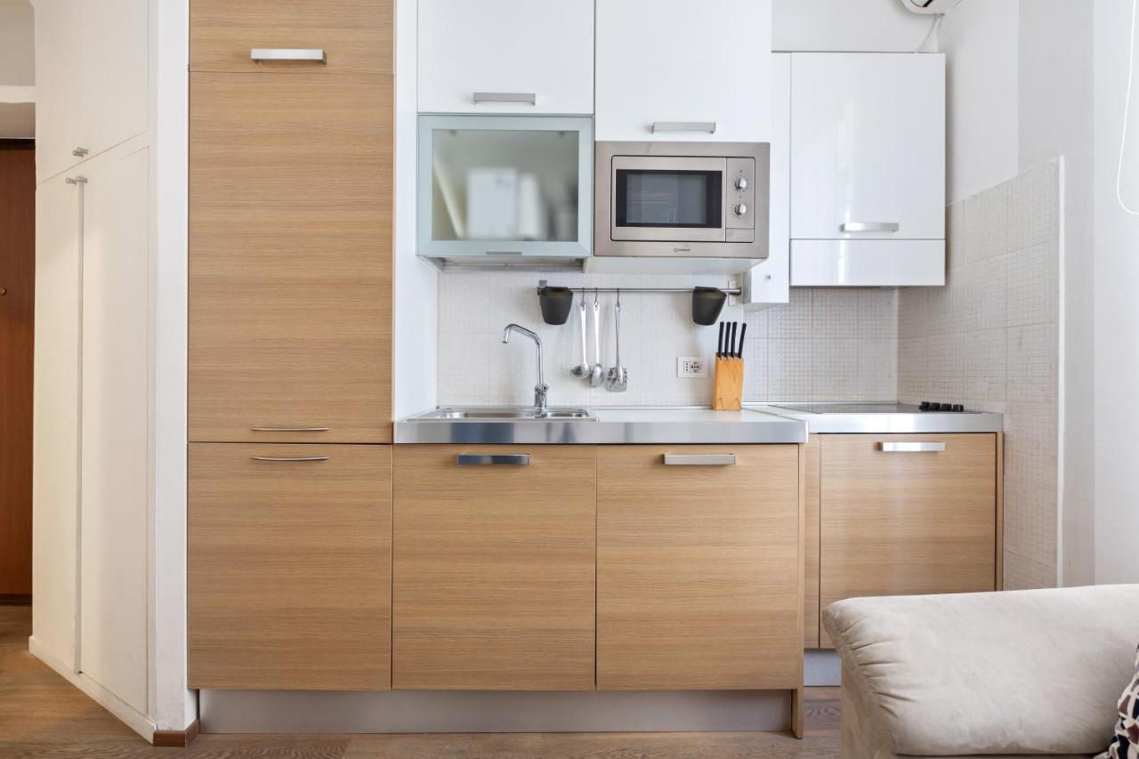 מילאנו Porta Venezia Nest Apartment מראה חיצוני תמונה
