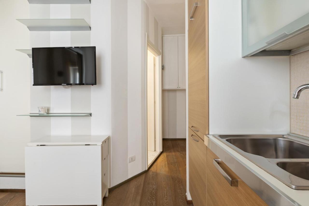 מילאנו Porta Venezia Nest Apartment מראה חיצוני תמונה
