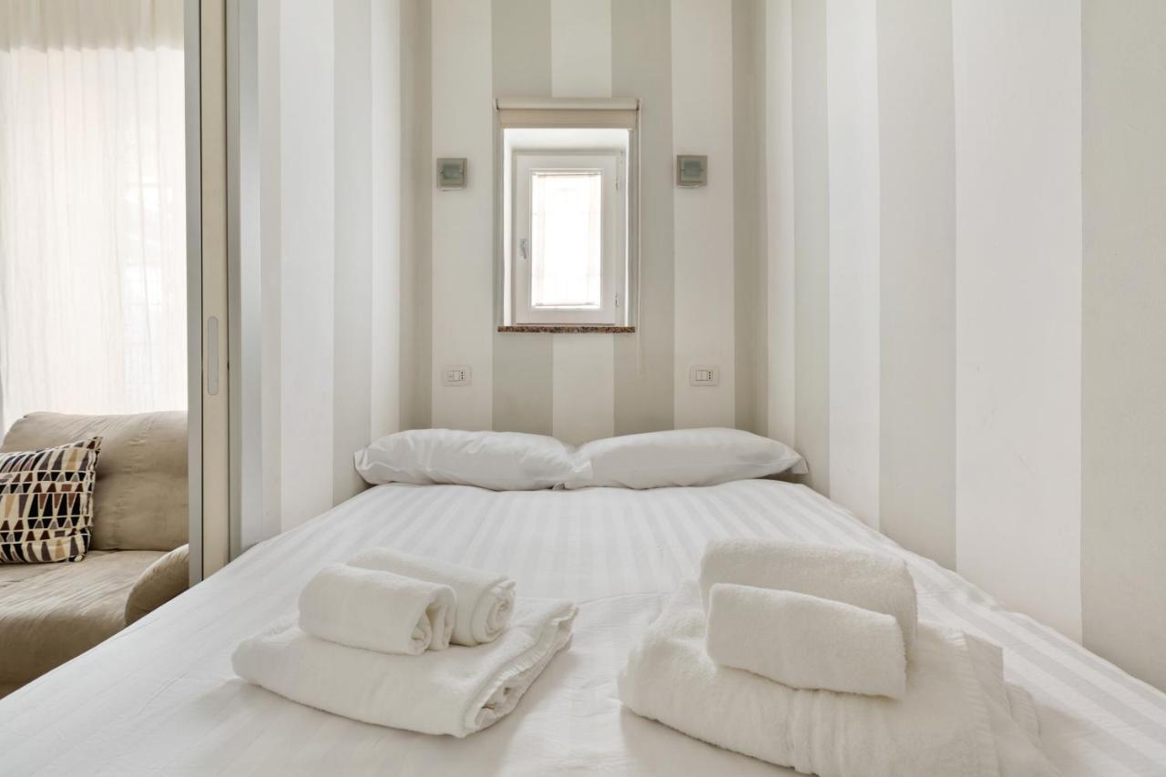 מילאנו Porta Venezia Nest Apartment מראה חיצוני תמונה